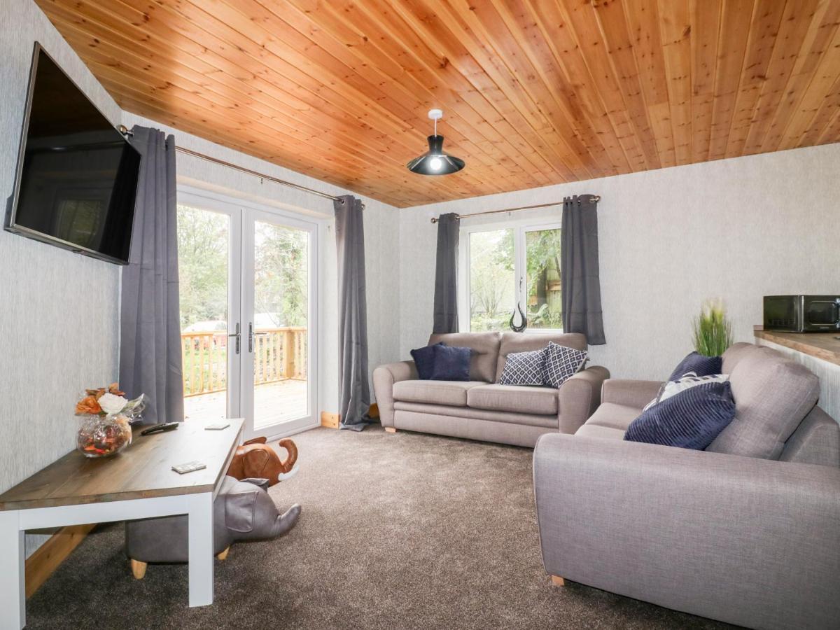 Lodge One Truro Dış mekan fotoğraf